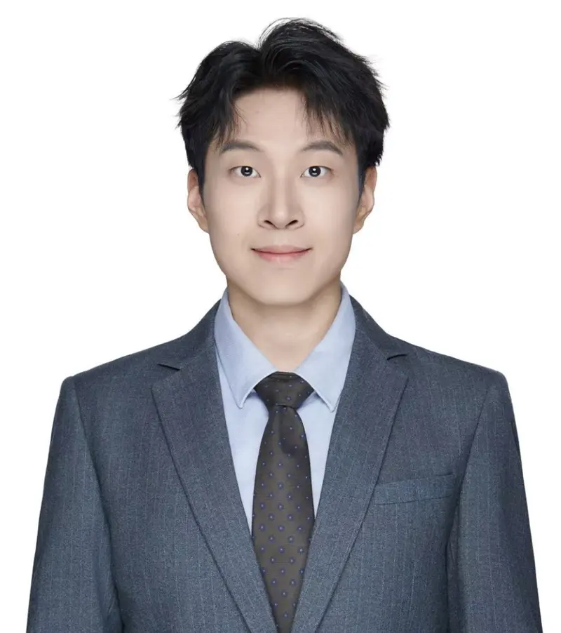 Wei Li
